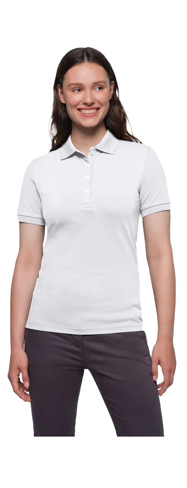 HAKRO Poloshirt in Premium-Qualität